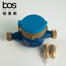 杰克龍滴水表