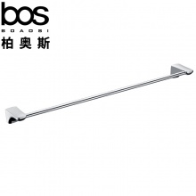 毛巾單桿