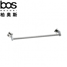 毛巾單桿 