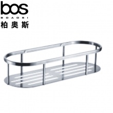 單層置物架