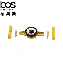 小便斗碼頭