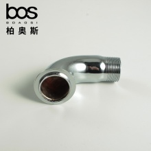 加長(zhǎng)大便閥彎頭 6分