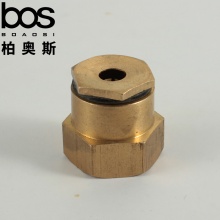 草地噴頭