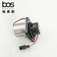 電磁閥