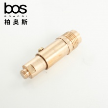 下水頭彈跳芯