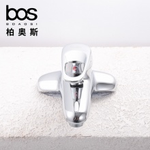 面盆雙聯龍頭