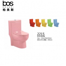 兒童坐便器